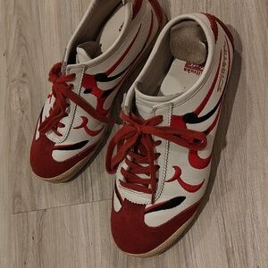 Onitsuka Nippon Made Sneakers